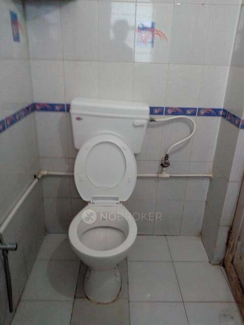 1 BHK Flat In Sai Nisarg Park for Rent  In  Pimple Saudagar, Pune