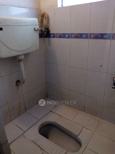 1 BHK Flat In Sai Nisarg Park for Rent  In  Pimple Saudagar, Pune