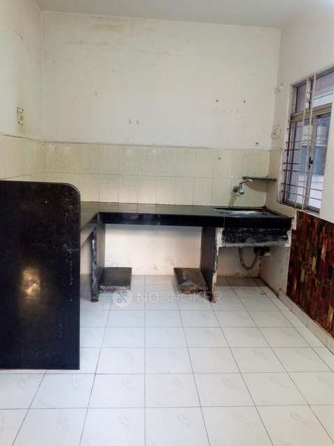 1 BHK Flat In Sai Nisarg Park for Rent  In  Pimple Saudagar, Pune