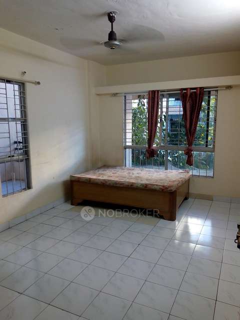 1 BHK Flat In Sai Nisarg Park for Rent  In  Pimple Saudagar, Pune