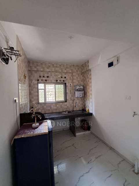 Shared Room for Male In 1 BHK  In Kapil Society  In Gokhalenagar