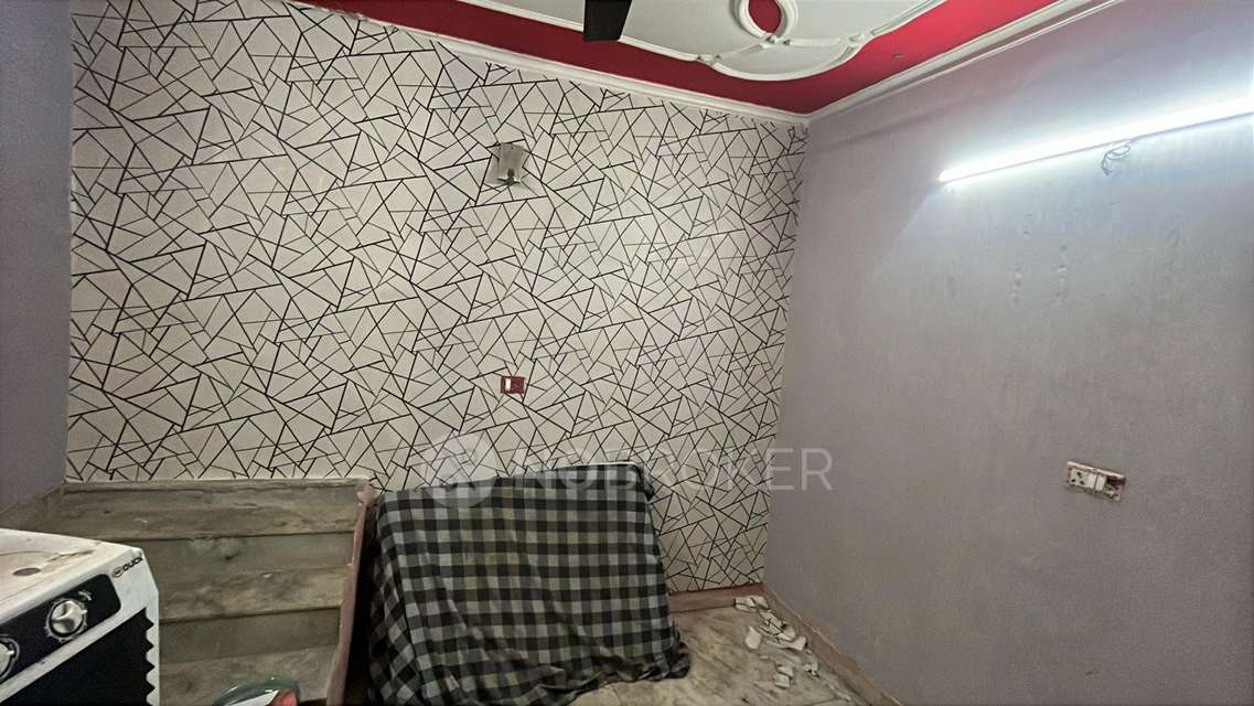 1 BHK Flat In Sb for Rent  In Sagarpur