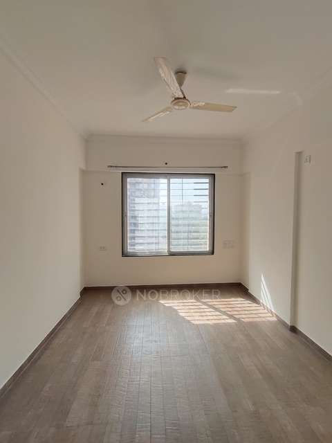 3 BHK Flat In Gk Silverland Residency for Rent  In Ravet