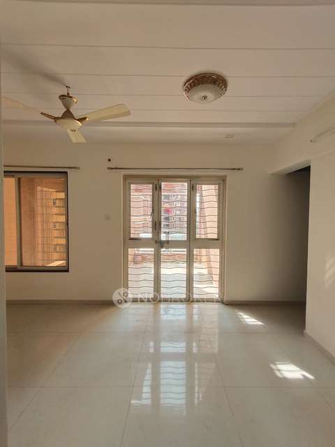 3 BHK Flat In Gk Silverland Residency for Rent  In Ravet