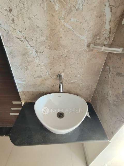 3 BHK Flat In Gk Silverland Residency for Rent  In Ravet