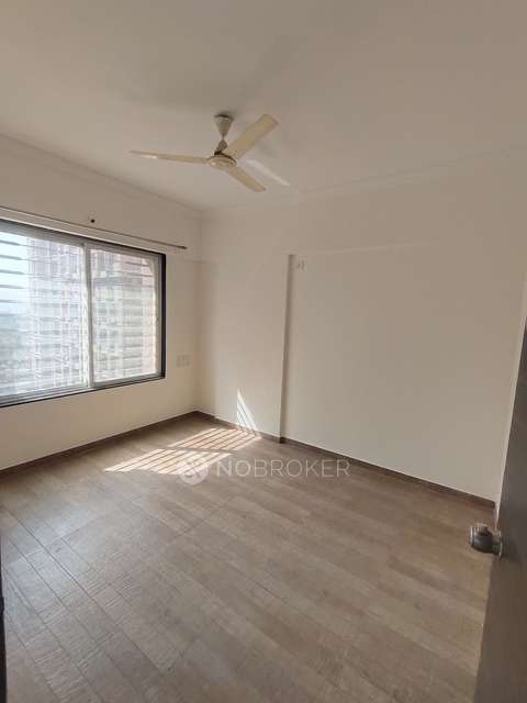 3 BHK Flat In Gk Silverland Residency for Rent  In Ravet