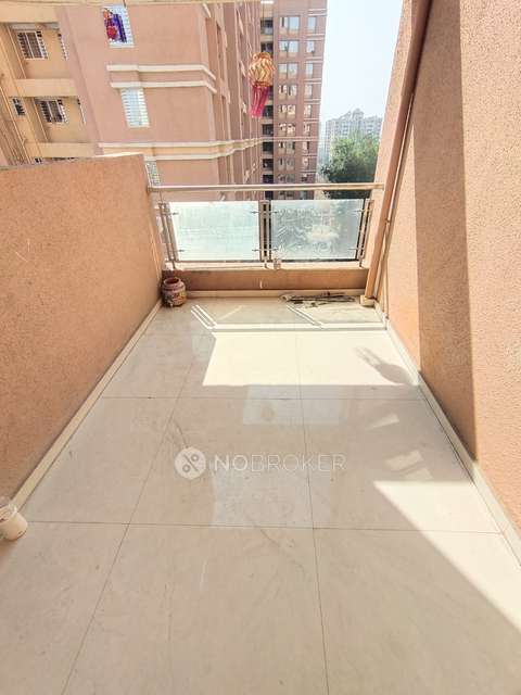 3 BHK Flat In Gk Silverland Residency for Rent  In Ravet