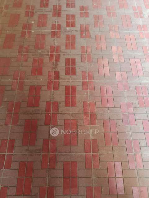 3 BHK Flat In Gk Silverland Residency for Rent  In Ravet