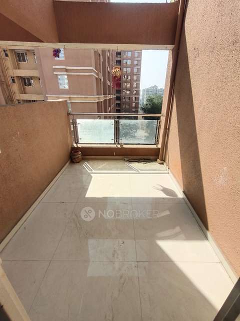 3 BHK Flat In Gk Silverland Residency for Rent  In Ravet