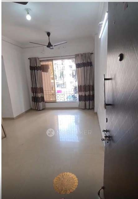 1 BHK Flat In Paras Nagar, Shankar Lane, Kandivali West for Rent  In Kandivali West, Mumbai, Maharashtra, India