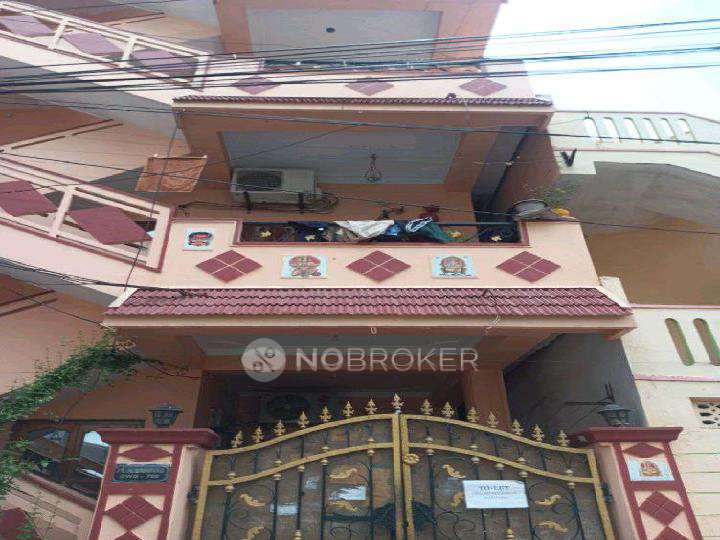 1 RK House for Rent  In Kukatpally