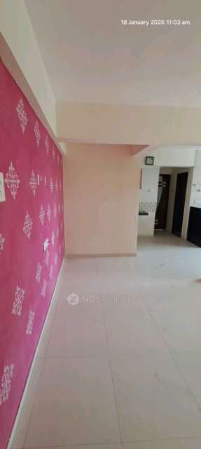 2 BHK Flat In Rewati Sai Datta Apartments For Sale  In Dighi