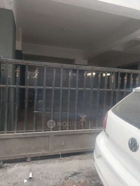 1 BHK Flat In Standalone Building  For Sale  In Shivane