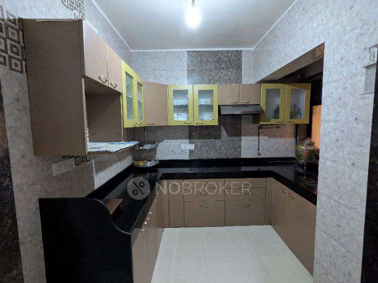 2 BHK Flat In Millenium Orchid Kharghar  for Rent  In Millenium Orchid, Sector 12, Kharghar, Navi Mumbai, Maharashtra 410210, India