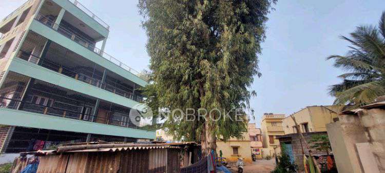 Plot For Sale  In 3hx8+3qr, Yelahanka Rd, Attur Layout, Yelahanka New Town, Bengaluru, Karnataka 560064, India