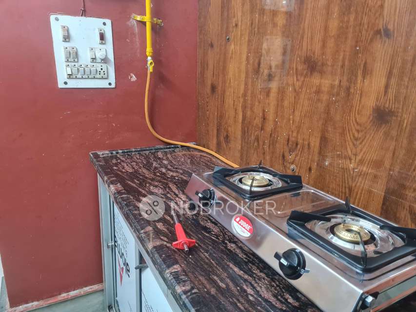 PG for Girls in B, 1, Yamuna Vihar Rd