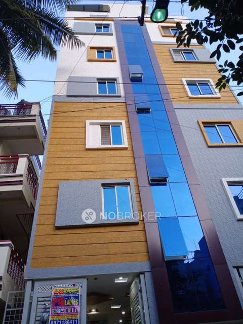 4+ BHK Flat In Sankranthi For Sale  In Btm Layout