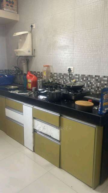 1 BHK Flat In Nimhan Onella Nest Phase 1 for Rent  In Sus