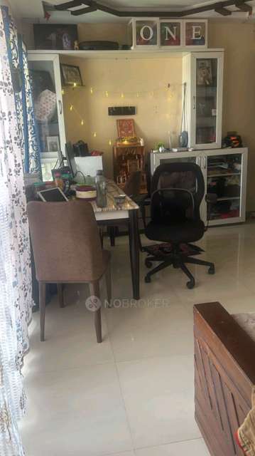 1 BHK Flat In Nimhan Onella Nest Phase 1 for Rent  In Sus