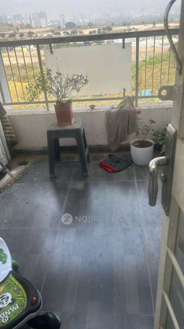 1 BHK Flat In Nimhan Onella Nest Phase 1 for Rent  In Sus