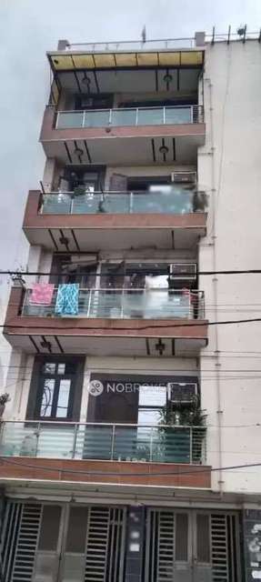 3 BHK Flat In Gokuldham Society For Sale  In Sector 23