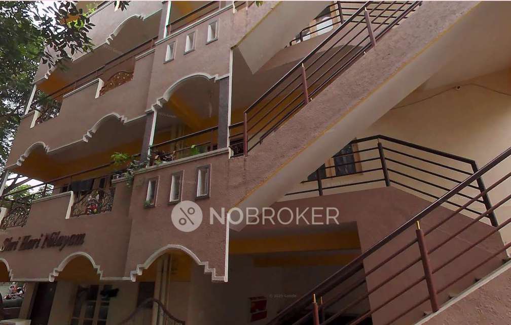 3 BHK Flat In Sreevari Heritage for Rent  In Vinayaka Nagar