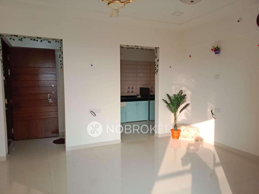 2 BHK Flat In Gk Aarcon For Sale  In Punawale