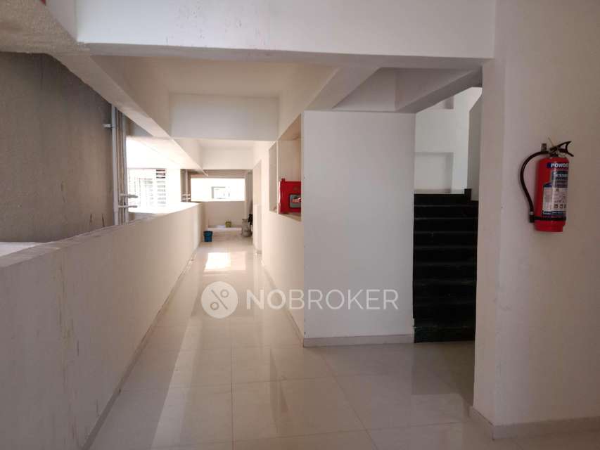 2 BHK Flat In Gk Aarcon For Sale  In Punawale