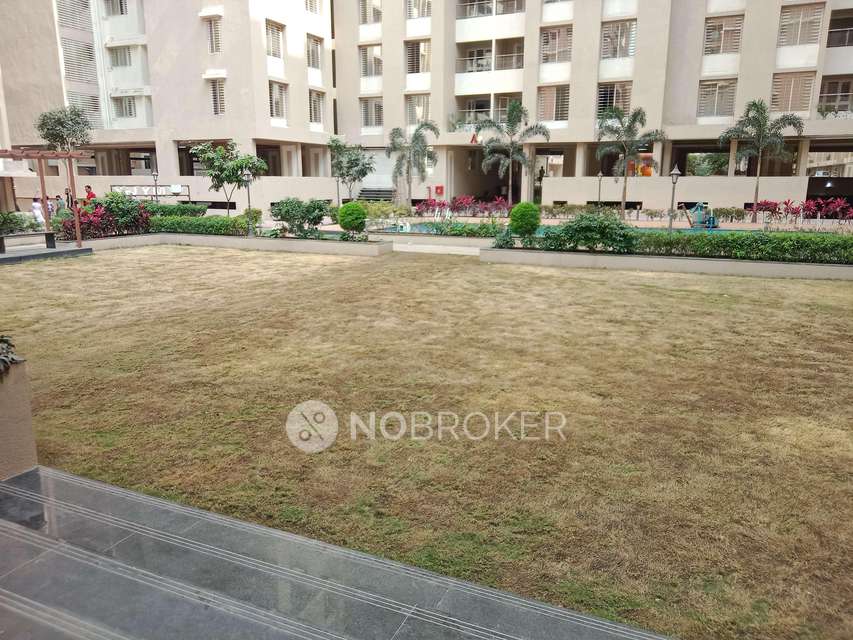 2 BHK Flat In Gk Aarcon For Sale  In Punawale