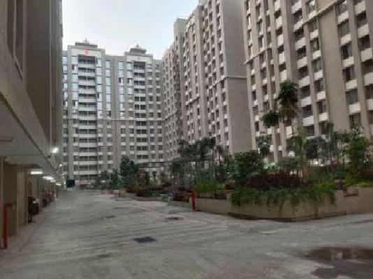 2 BHK Flat In Gk Aarcon For Sale  In Punawale