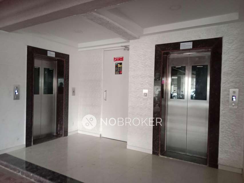 2 BHK Flat In Gk Aarcon For Sale  In Punawale