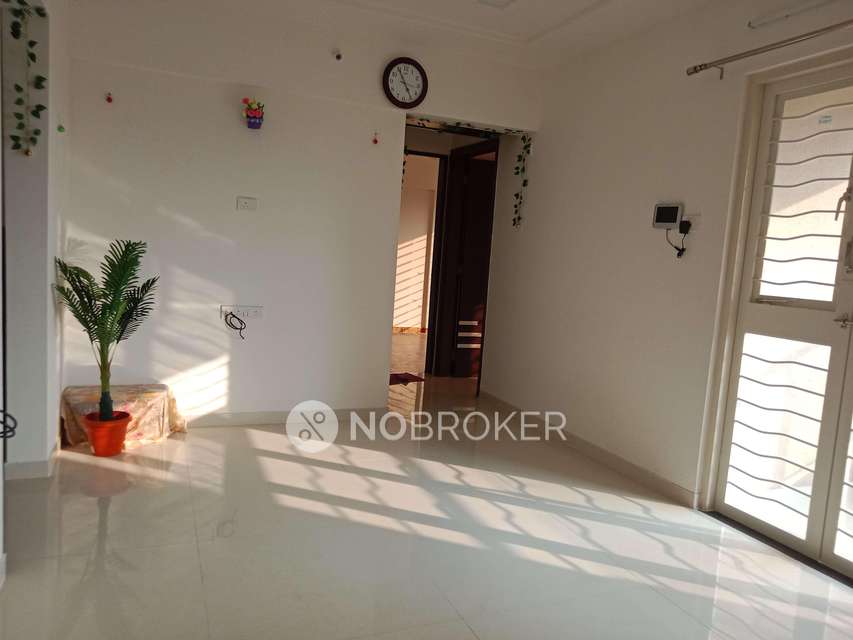 2 BHK Flat In Gk Aarcon For Sale  In Punawale