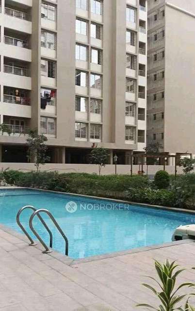 2 BHK Flat In Gk Aarcon For Sale  In Punawale