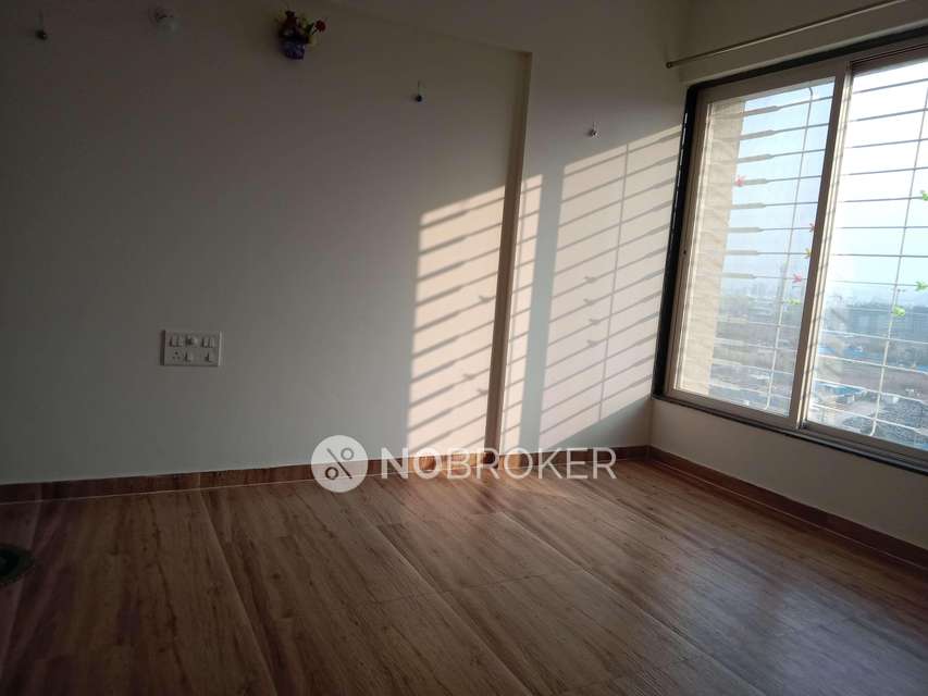 2 BHK Flat In Gk Aarcon For Sale  In Punawale