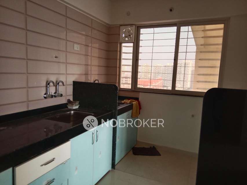 2 BHK Flat In Gk Aarcon For Sale  In Punawale