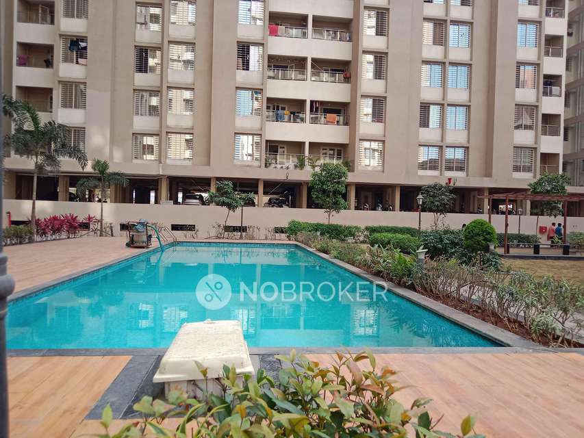 2 BHK Flat In Gk Aarcon For Sale  In Punawale