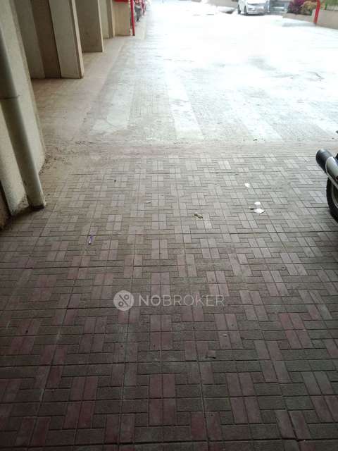 2 BHK Flat In Gk Aarcon For Sale  In Punawale