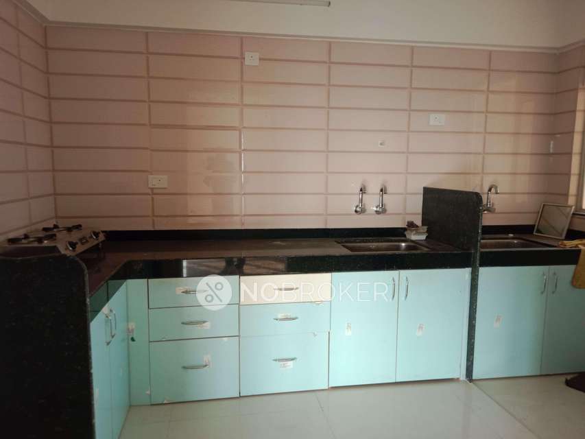 2 BHK Flat In Gk Aarcon For Sale  In Punawale