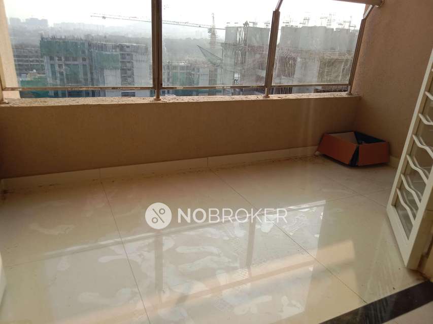 2 BHK Flat In Gk Aarcon For Sale  In Punawale