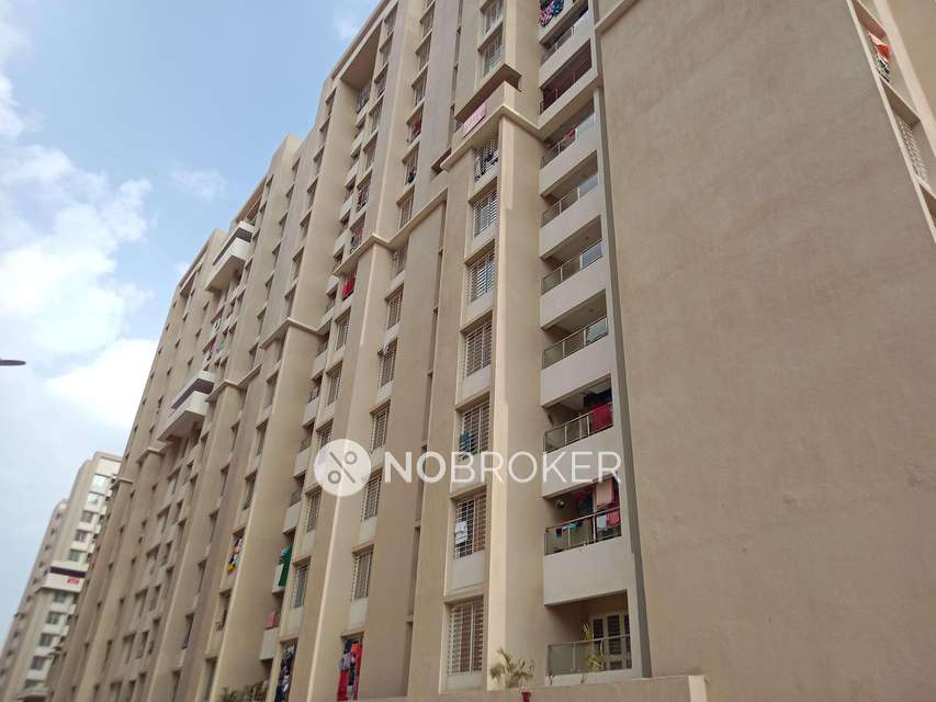 2 BHK Flat In Gk Aarcon For Sale  In Punawale