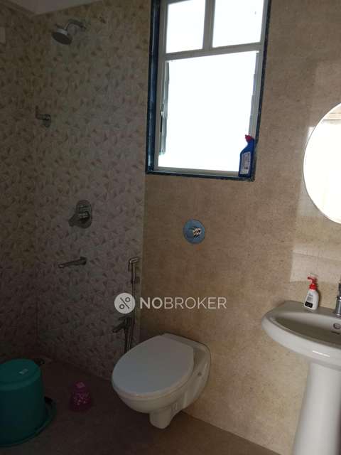 2 BHK Flat In Gk Aarcon For Sale  In Punawale