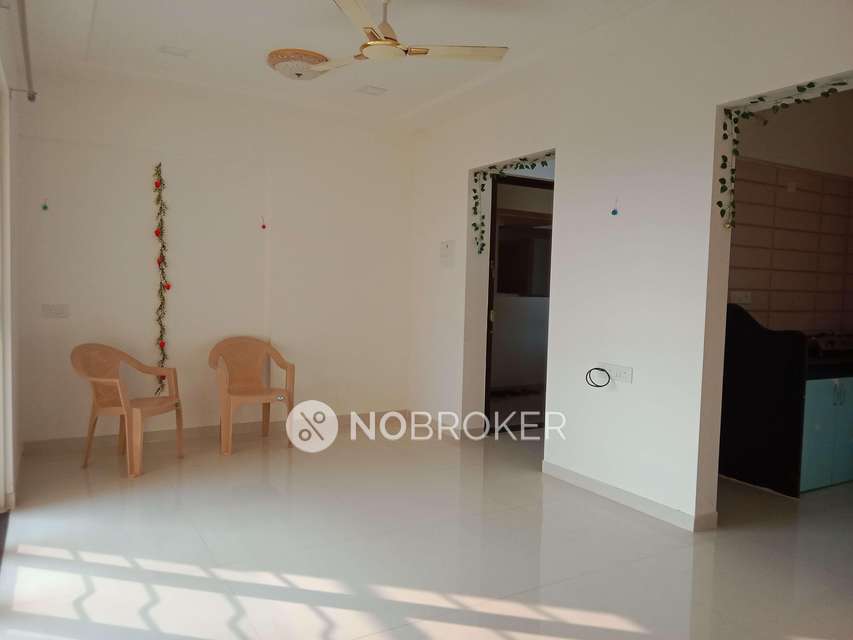 2 BHK Flat In Gk Aarcon For Sale  In Punawale