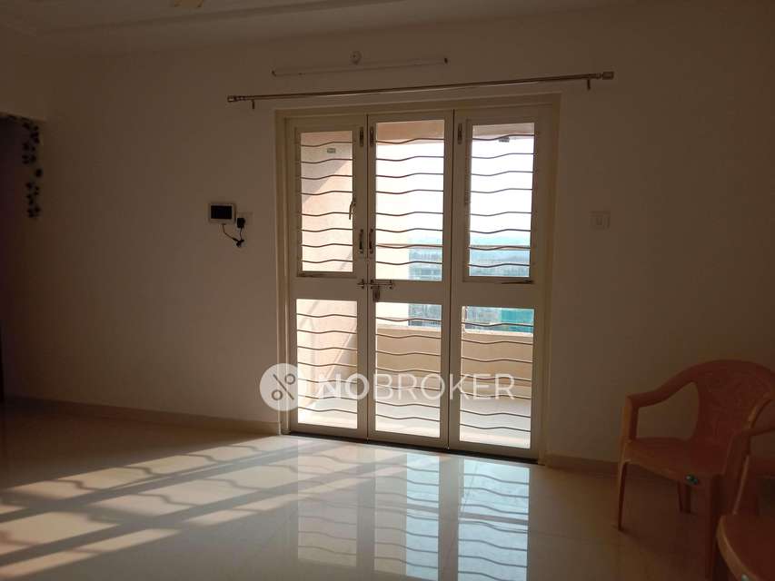 2 BHK Flat In Gk Aarcon For Sale  In Punawale