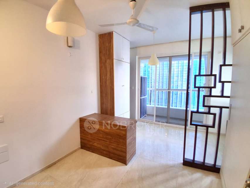 3 BHK Flat In Eeva 54 for Rent  In R.m.v. 2nd Stage
