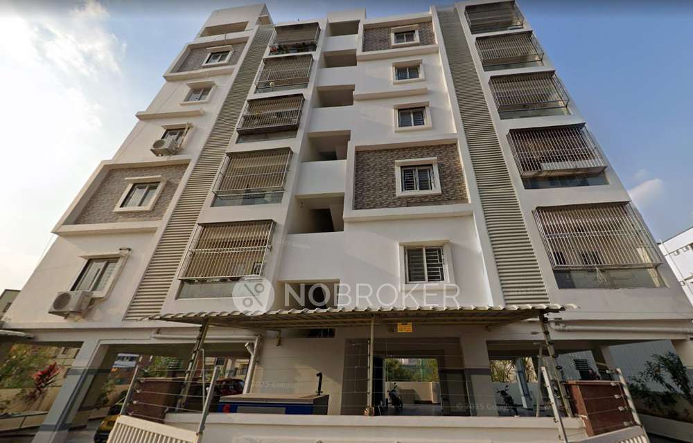 3 BHK Flat In Annapurna Residency , Miyapur  for Rent  In 630, Aparna County Access Road