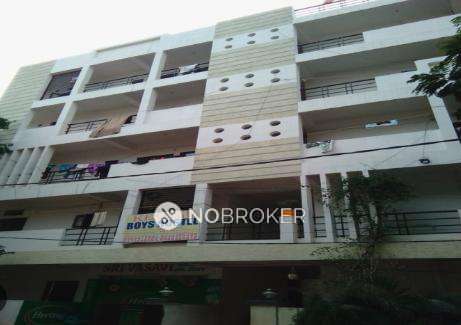 PG for Girls in Kompally