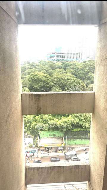 1 BHK Flat In Sumukh Hills, Kandivali East For Sale  In Kandivali East