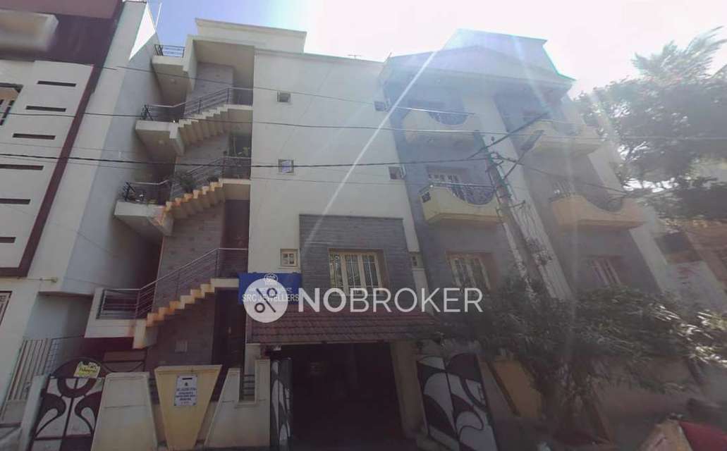 4 BHK Flat In Lakshmi Nivasa Apartment for Rent  In Padmanabhanagar