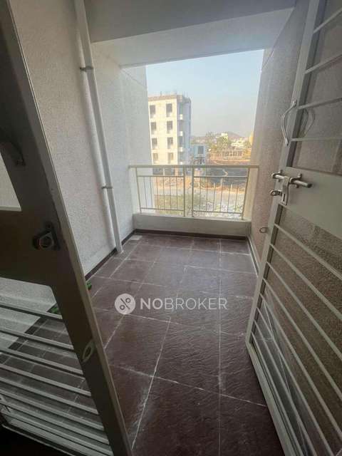 1 BHK Flat In Shubh Nilaya For Sale  In Lohegoan