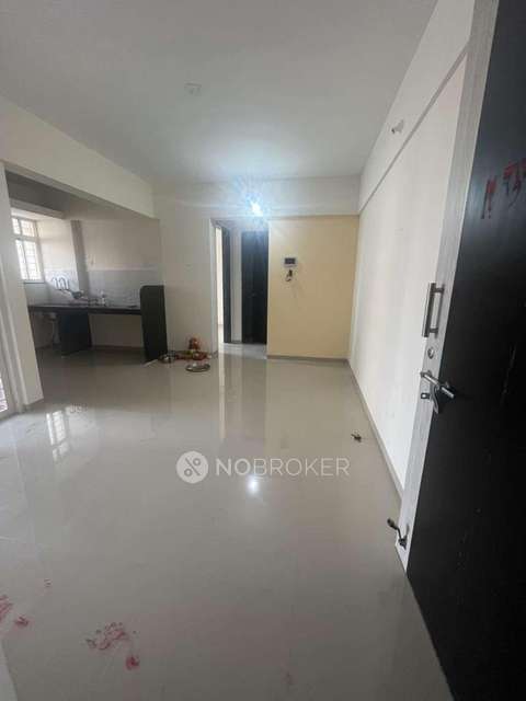 1 BHK Flat In Shubh Nilaya For Sale  In Lohegoan